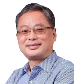 金冬雁教授 Prof Dong-yan Jin
