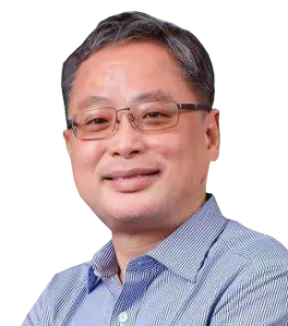 Prof Dong-yan Jin