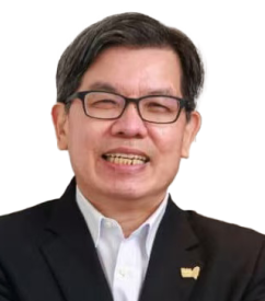 吴明彦先生 Mr Mingyen Wu