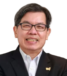 Mr Mingyen Wu