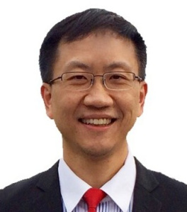 Dr Ngai-chuen Sin