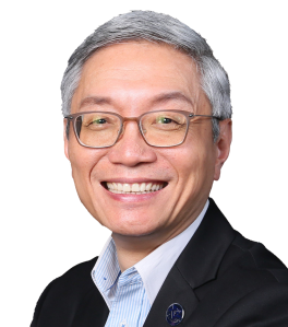 Dr Shao-haei Liu