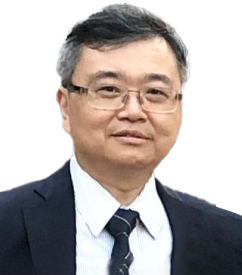 Prof  Tong Zhang