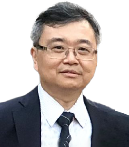 Prof Tong Zhang