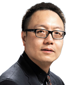 Dr Robert Xiao