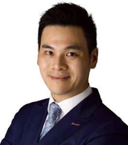 Mr Felix Kwok