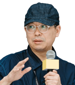 Mr Mathias Woo