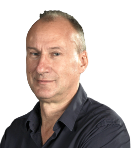 Prof Greg Richards