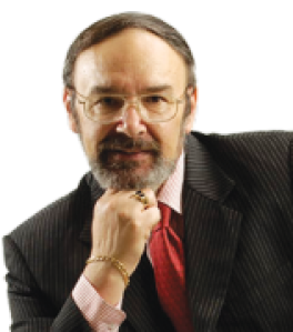 Prof William J. Rothwell