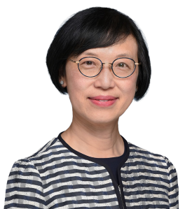 陈肇始教授