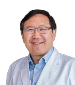 刘澎涛教授 Prof Pengtao Liu