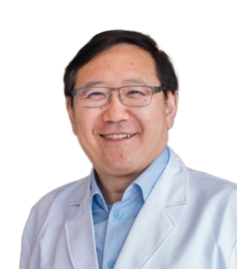 Prof Pengtao Liu
