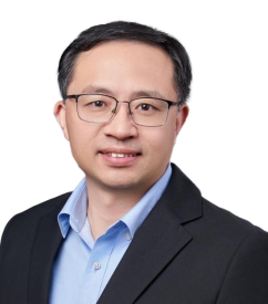 连祺周博士 Dr Qizhou Lian