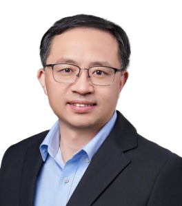 Dr Qizhou Lian