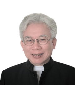 廖锡尧教授 Prof Geoffrey Lieu