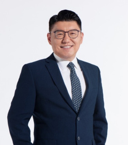 翁健先生