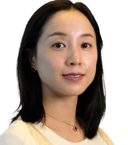 Ms Emily Huang