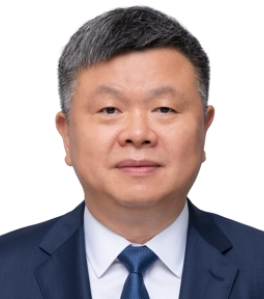 Dr Minggao Shen