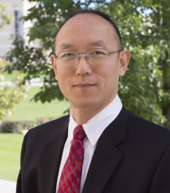 陶庆久博士 Dr Tom Tao