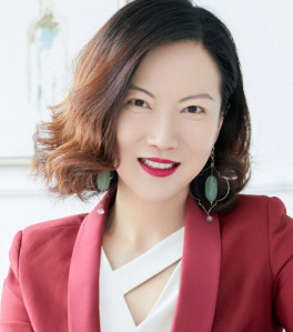周涛声女士