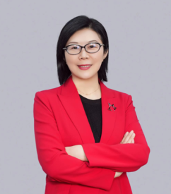 Ms  Joan Yao