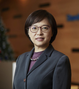 王维瑜女士