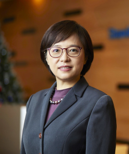 王维瑜女士