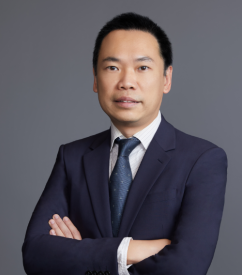 Mr Martin Tian