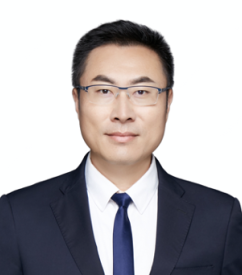 Mr  Haigang Ma