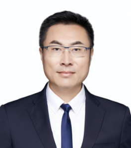 Mr Haigang Ma