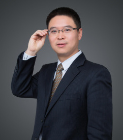 Mr  Michael Fan