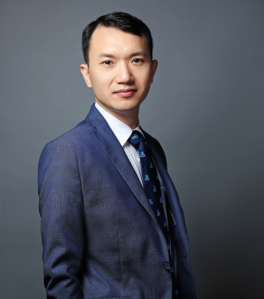 唐秋勇博士