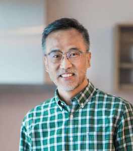 Dr Eric Kung