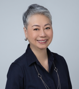 邱敬贤女士