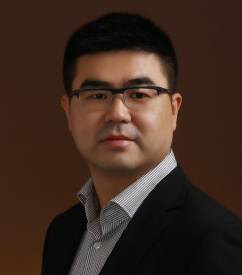 Dr Kevin Xu