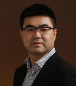 徐龙博士