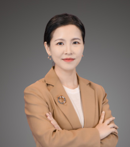 郭小言女士