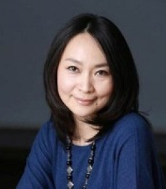 Ms Claudia Ma