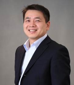Mr Joe Hu