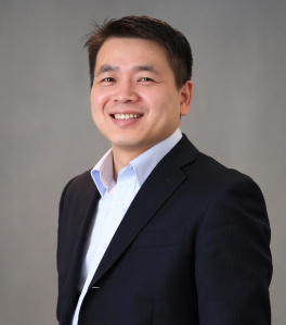 Mr Joe Hu