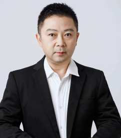 李刚健博士 Dr Jarrow Li