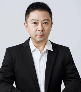 Dr Jarrow Li