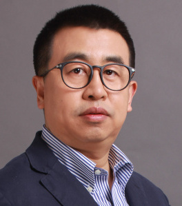 Mr Richard Zong