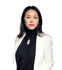 Dr Joy Shen
