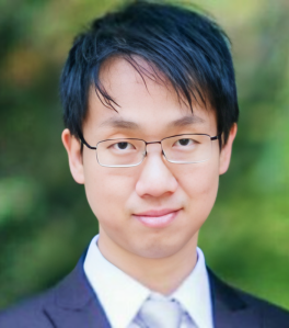 Mr Joe Hui