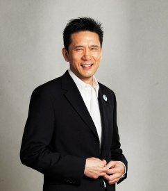 Mr Kevin Kang