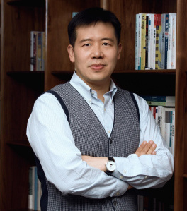 Mr Joe Wang