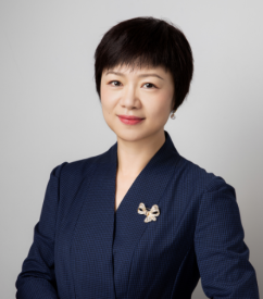 Ms Ida Yuan