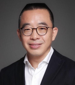 Mr Albert Yuan