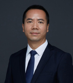 Mr Frank Wang
